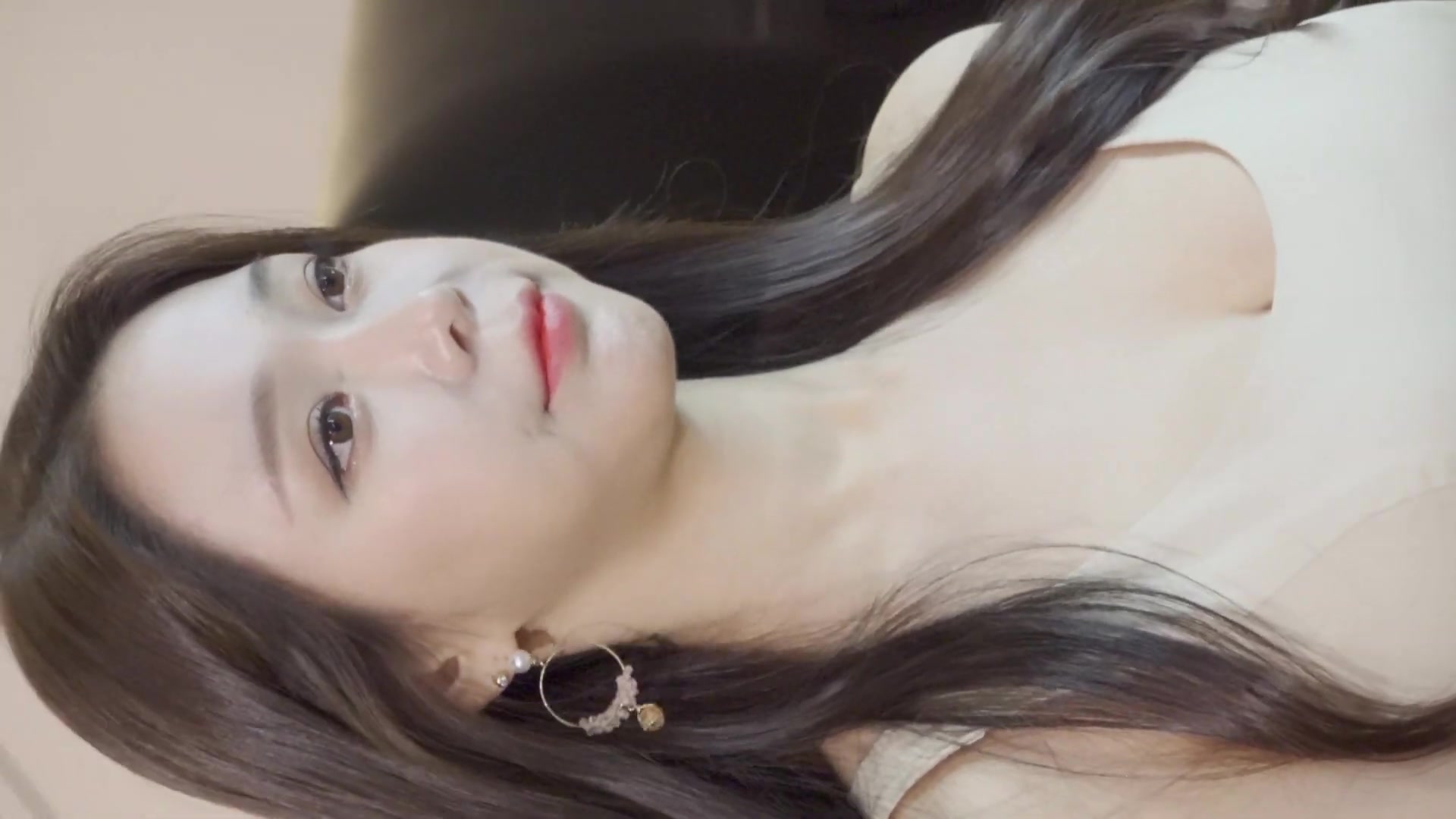 【韩国美女模特4K】美了爱了! _1080p